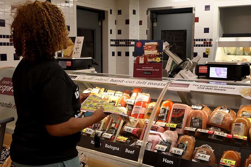 arkansasonline.com - DEE-ANN DURBIN, TERRY TANG, MAGGIE SCALES, SANDY GUATIBONZA and HIKARI MAE HIDA The Associated Press - Food costs' rise forcing buying habits to adapt | Arkansas Democrat Gazette