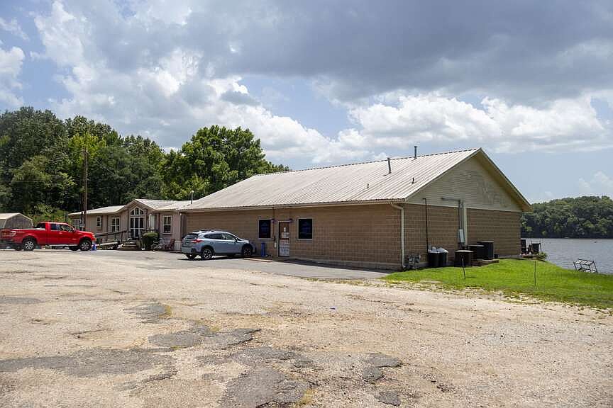 Victim speaks out as investigation continues in Hot Springs night club shooting