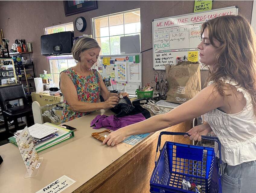 Longtime south Fayetteville thrift store The Attic moving to North College Avenue