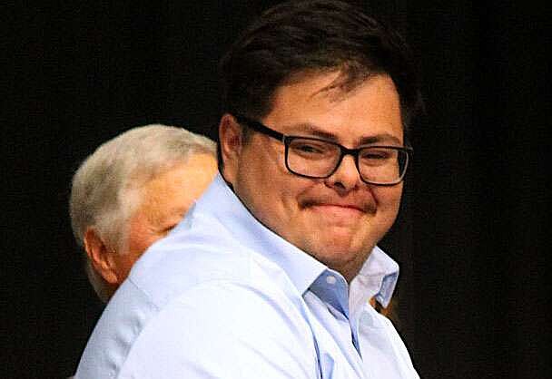 Decatur seeks to fill vacant School Board seat after Molina leaves to focus on family, career | Arkansas Democrat Gazette
