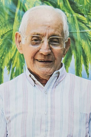 Dayton Breshears