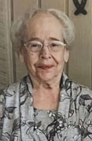 Louise M. Green