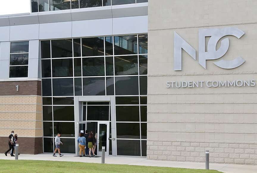 National Park College recovers full $327,007 lost in scam