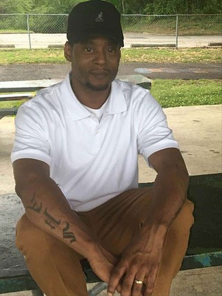 Jason D. Anderson