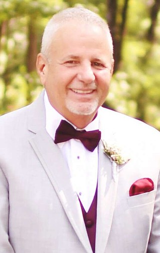 Mark S. Athetis
