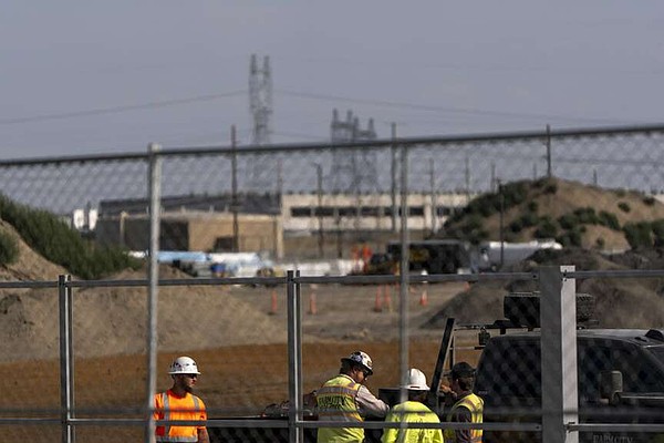 Boom calls for trade workers | Arkansas Democrat Gazette