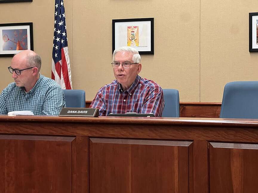 Bentonville Planning Commission unanimously denies 10-lot rezoning request