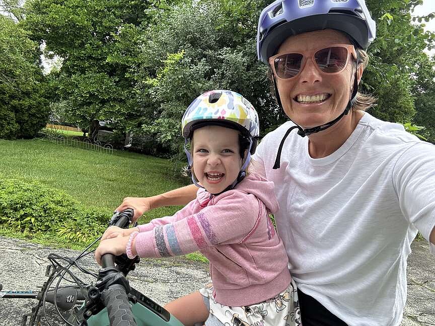 FYI Calendar: Bring the family, join a group of cyclists for ice cream in Bentonville