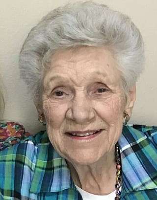 Loretta L. Pittman
