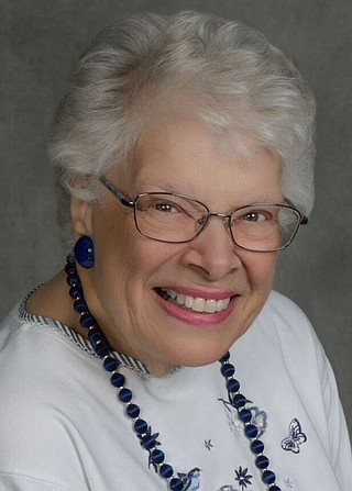 Jane A. Gray