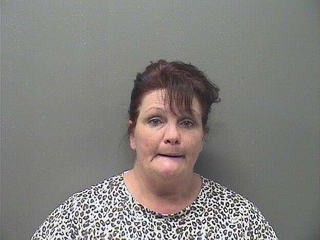 Jury sentences Hot Springs woman to five years in prison on drug charges