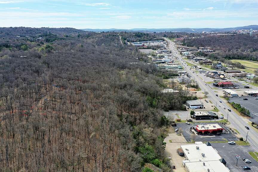 Judge dismisses Fayetteville resident's lawsuit over approval of Ramay Junior High plans