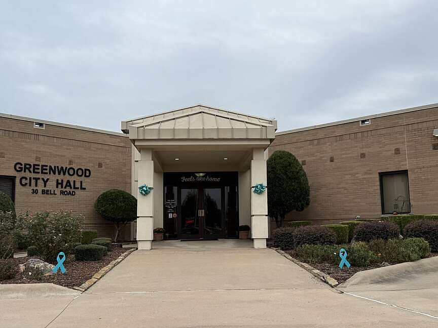 Greenwood City Council set to discuss procedure for calling special meetings