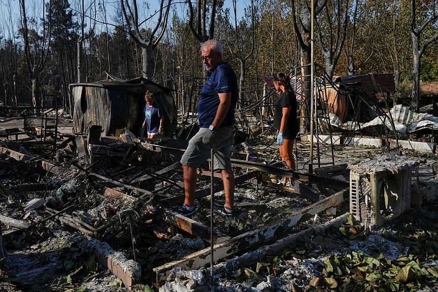 arkansasonline.com - SETH BORENSTEIN and EDITH M. LEDERER The Associated Press - UN warns El Nino will bring worse weather around globe | Arkansas Democrat Gazette