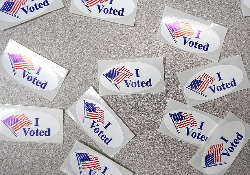 Candidates file for office in Benton and Washington counties