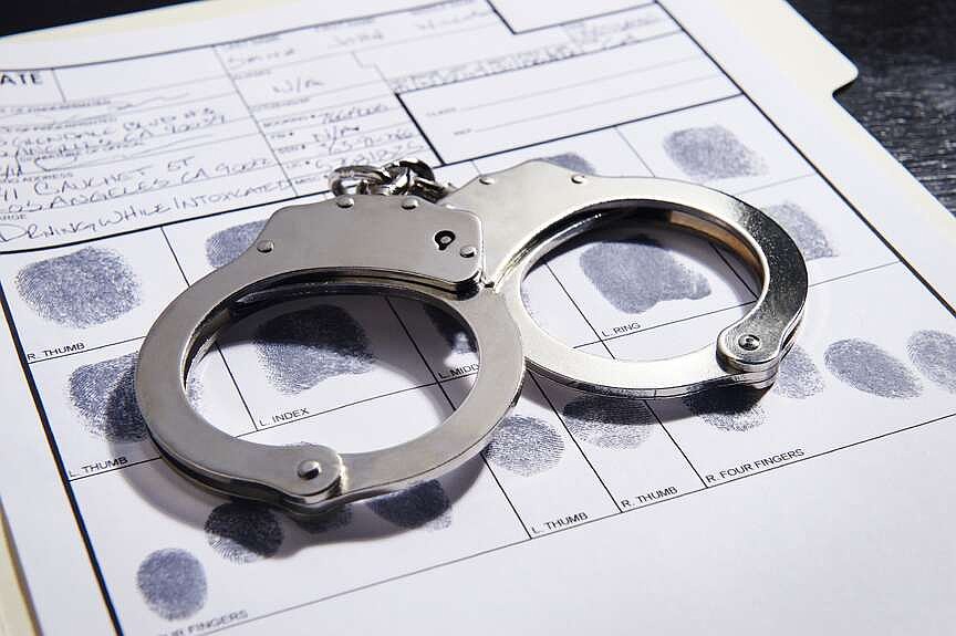 Little Flock woman, 80, accused of leaving incompetent person in shed, fraudulently using his money
