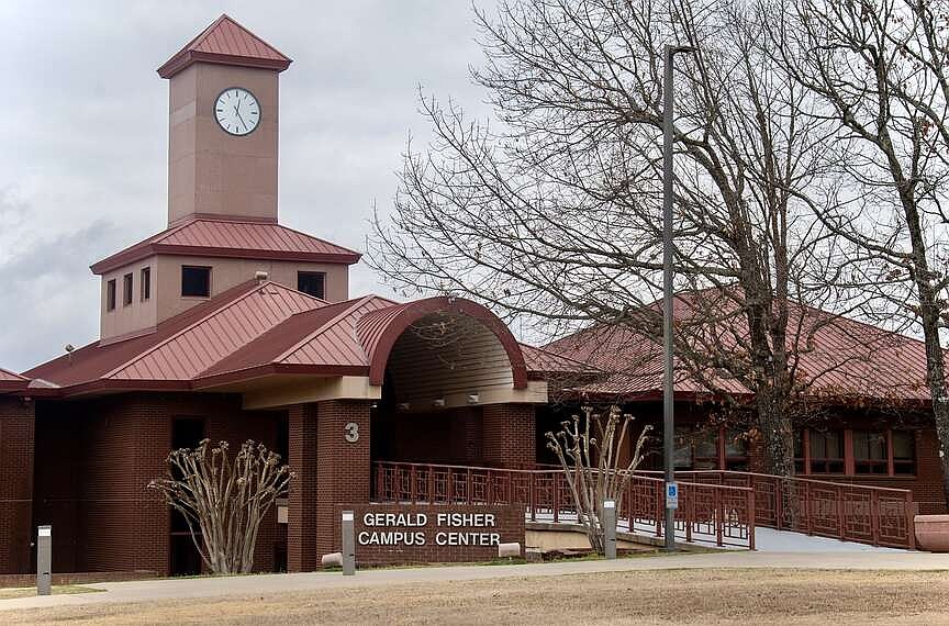 National Park College delayed announcing recovery of $327,007 lost in scam