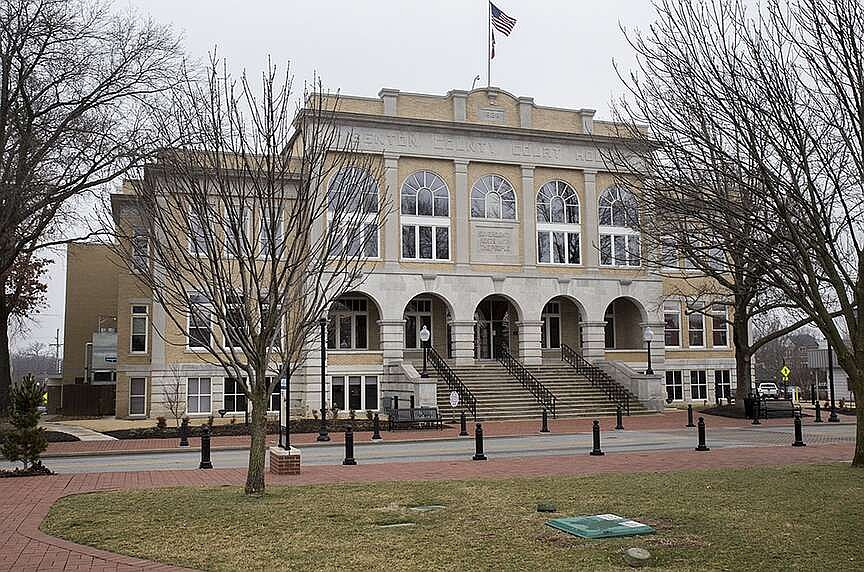 Benton County, city leaders to discuss proposed reallocation of 1% sales tax revenue