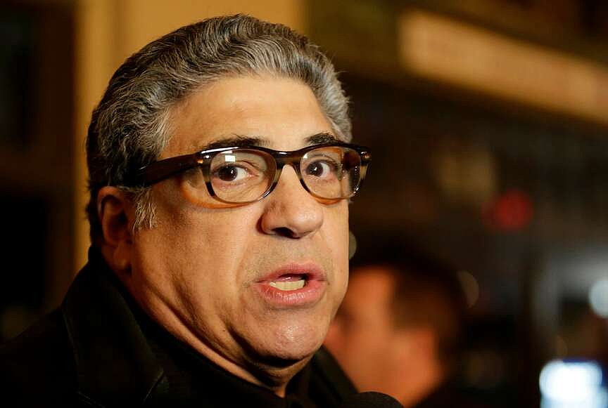 Actor Vincent Pastore, 80, dies at N.Y. home