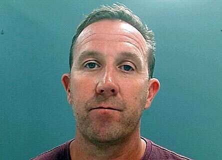 Greenland police: Ex-Fayetteville officer facing rape charge appears to have killed himself
