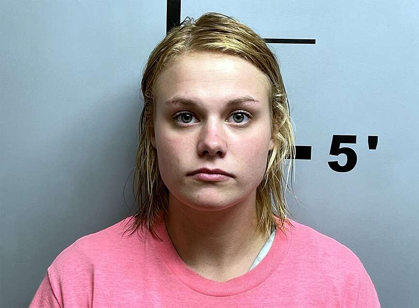 Pea Ridge woman gets four years in Arkansas Department of Corrections in child’s death