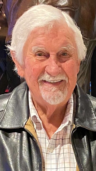 Ron Blackwell