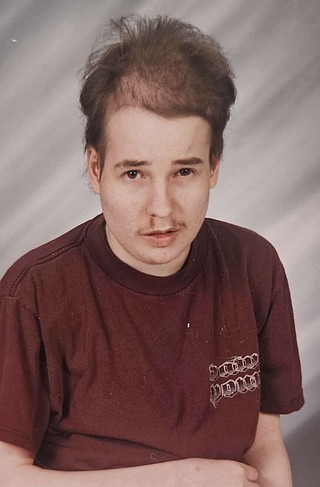 Scott Tarsel
