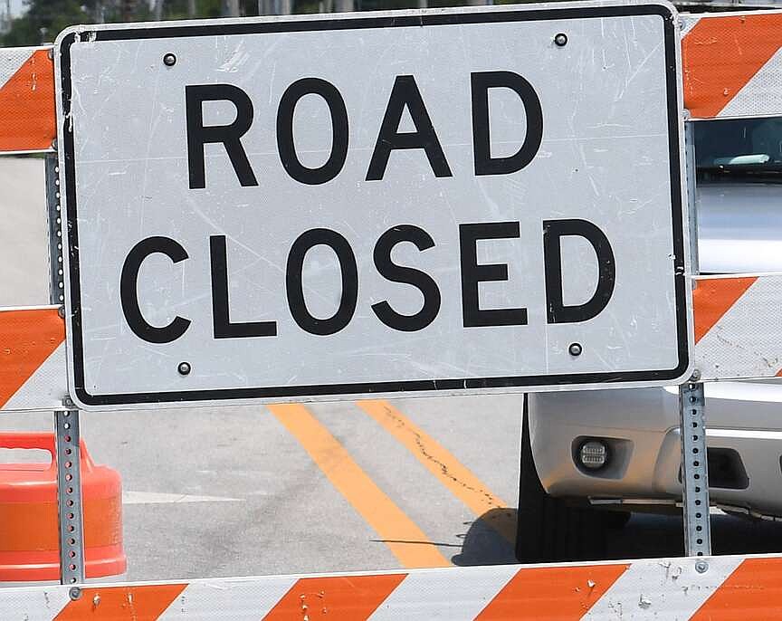 Bentonville announces one new road closure, extends another through Sept. 11
