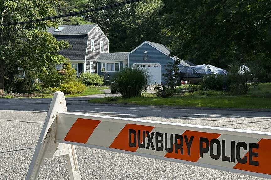 Trial continues for mother in deaths of her 3 children