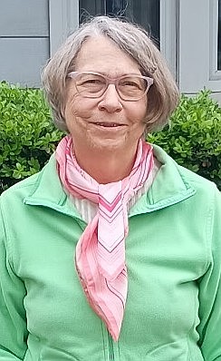 Deborah S. Frenzel