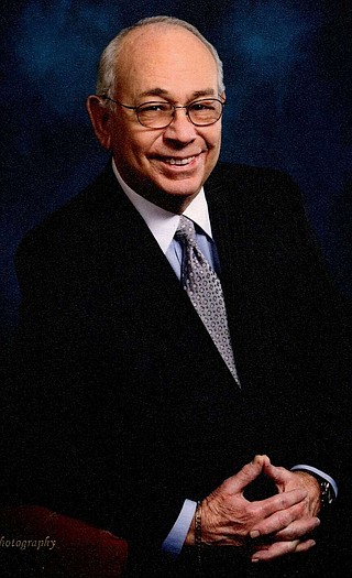 David Greenberg