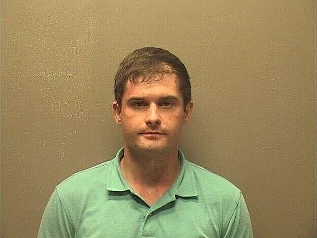 Hot Springs motorist passed out in SUV arrested, multiple drugs allegedly found