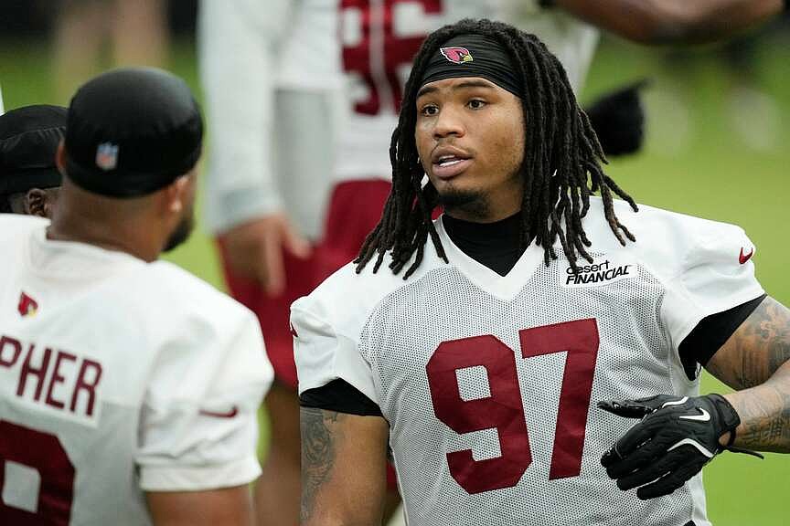 Several Year 2 players poised to have breakout seasons
