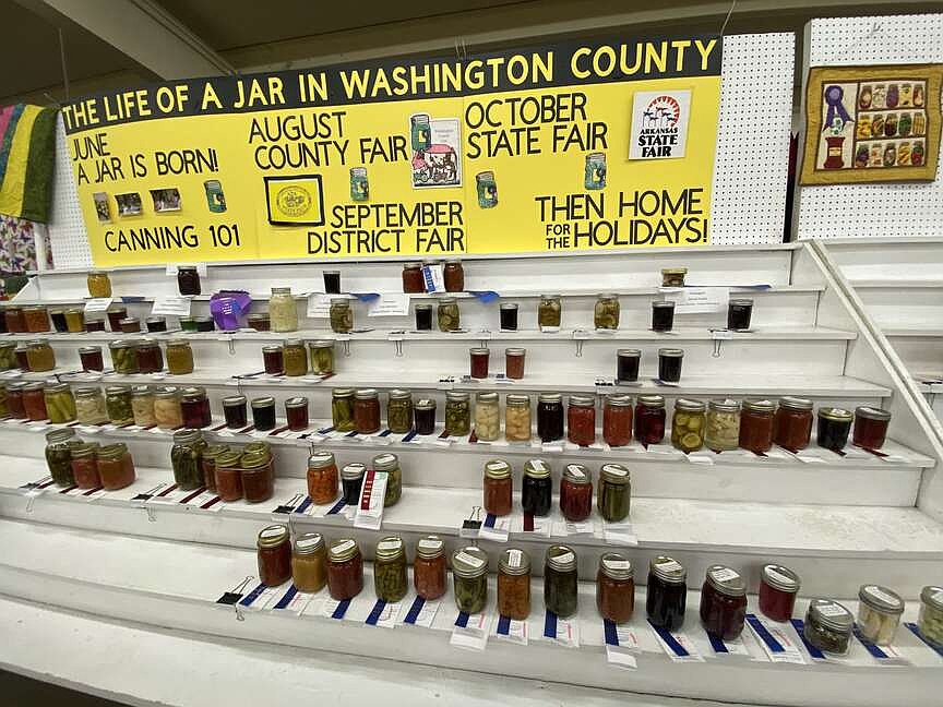 More than the midway: Washington County Fair returns in August