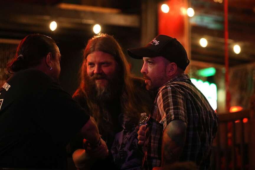 LIVE! A Music Calendar: More than 70 local musicians perform during Arkansas Music Week