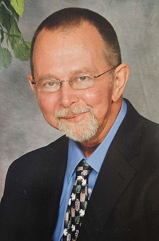 Warren Lieblong Jr.