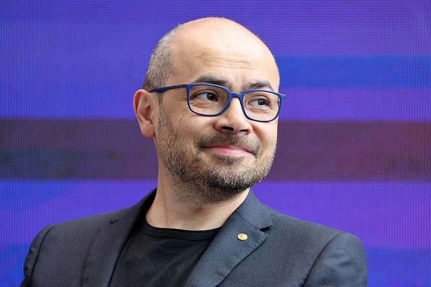 Google overhauls AI leadership as DeepMind chief changes role | The Arkansas Democrat - Gazette