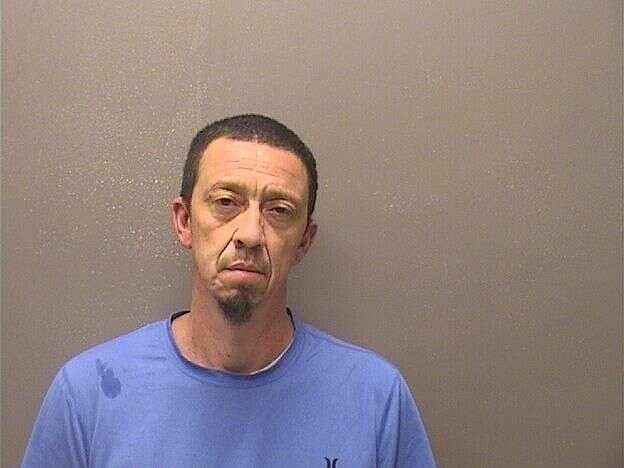 Hot Springs man with pending battery charge arrested for alleged attack on wife