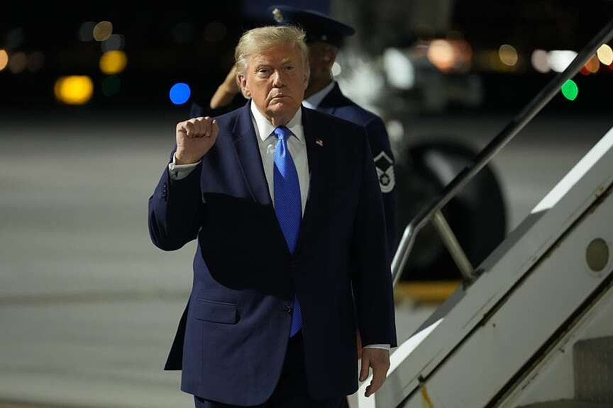 Iran says it’s in final stage of draft deal