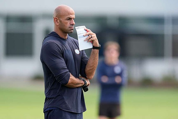 New head coaches aim to revise NFL | Arkansas Democrat Gazette