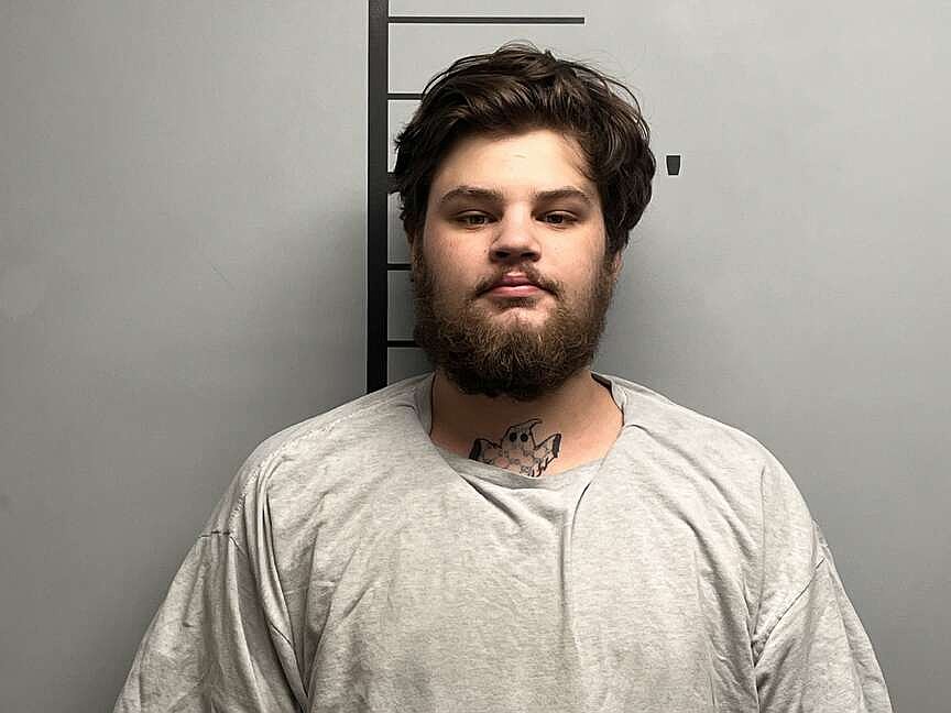 Jury trial rescheduled in aggravated death by delivery case involving man accused of selling fentanyl that killed 2 p...