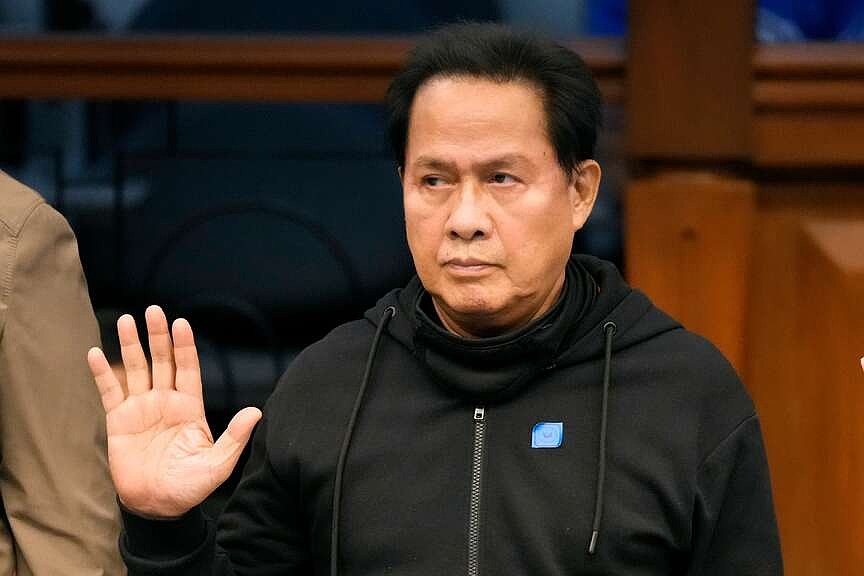 US seeking extradition of church leader