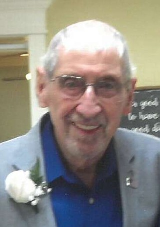 Thomas G. O’Malley