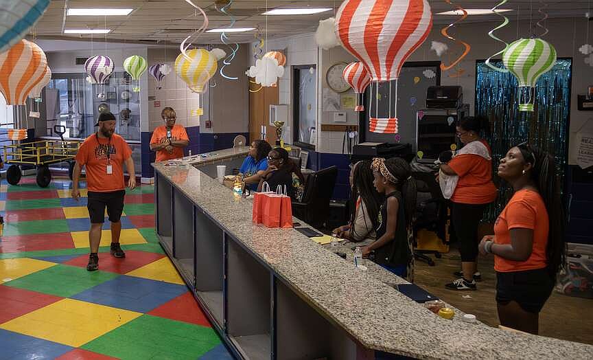 WATCH | Hot Springs’ after-school programs provider needs more space, donations