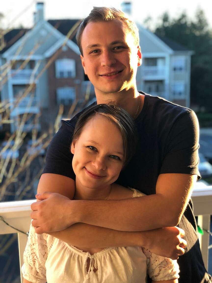 Detained former Marine said near death