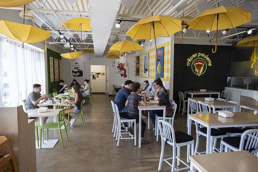 Northwest Arkansas growth brings benefits and challenges for local business, owners say