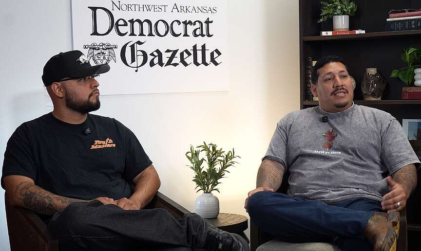 Keeping Northwest Arkansas youth clear of gang activity seen as community endeavor