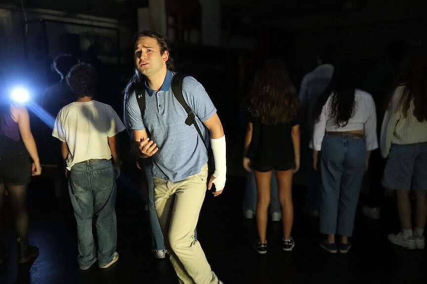 APT’s ‘Dear Evan Hansen’ promises to touch audiences