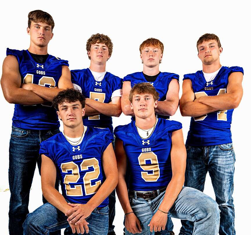 Harrison Goblins offense making progress, defense ready to go