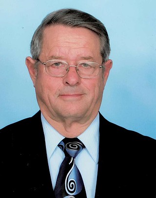 Clyde E. Edds